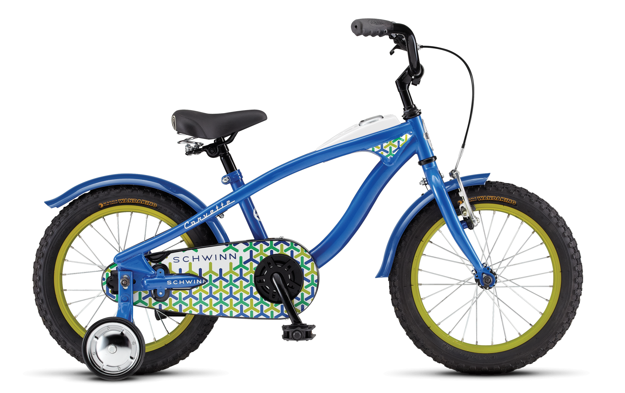 2012 Schwinn Micro Corvette