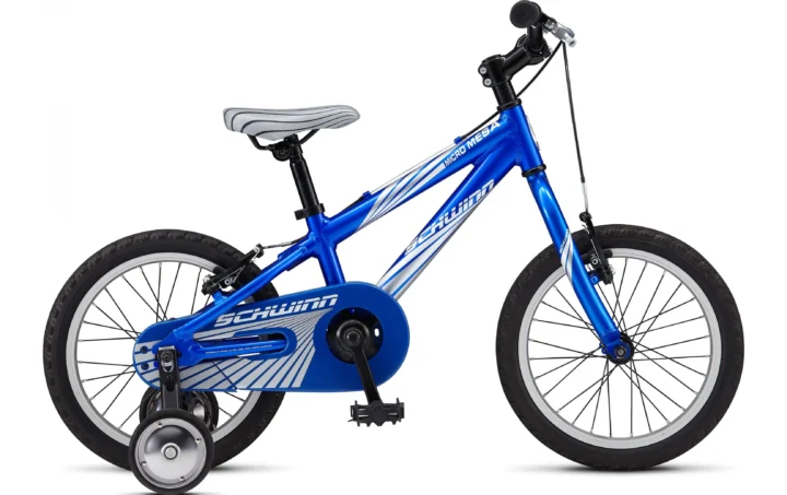 2012 Schwinn Micro Mesa