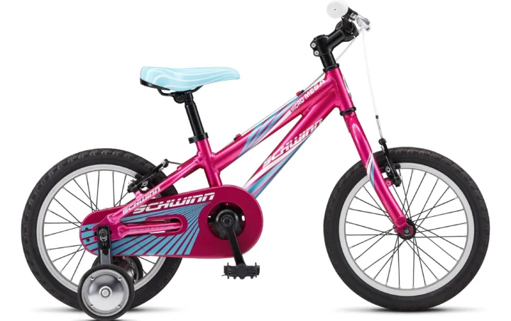 2012 Schwinn Micro Mesa