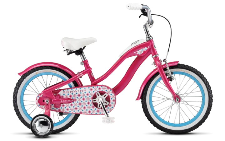 2012 Schwinn Micro Sprite