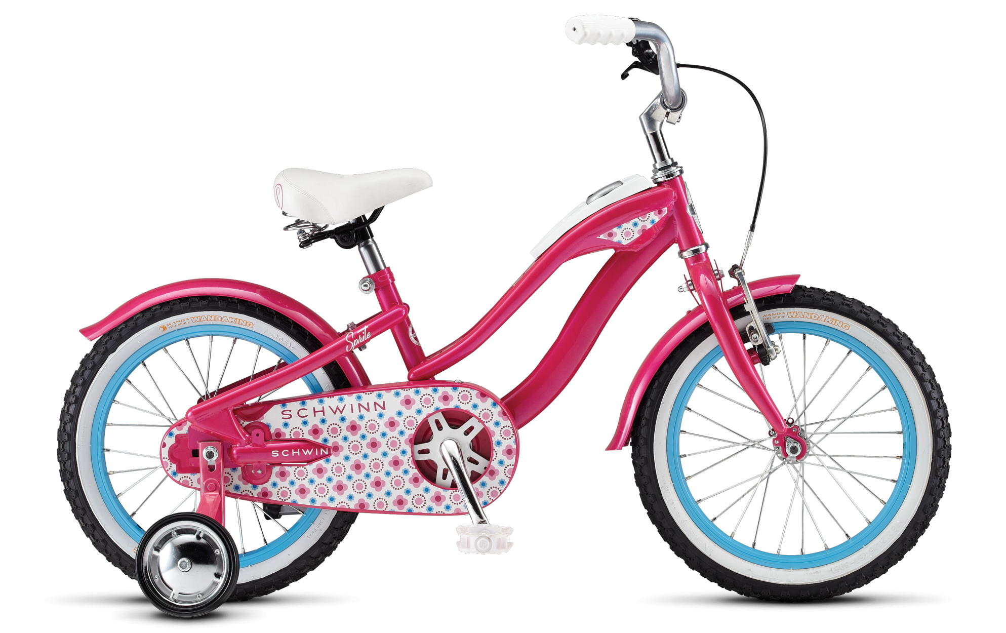 2012 Schwinn Micro Sprite