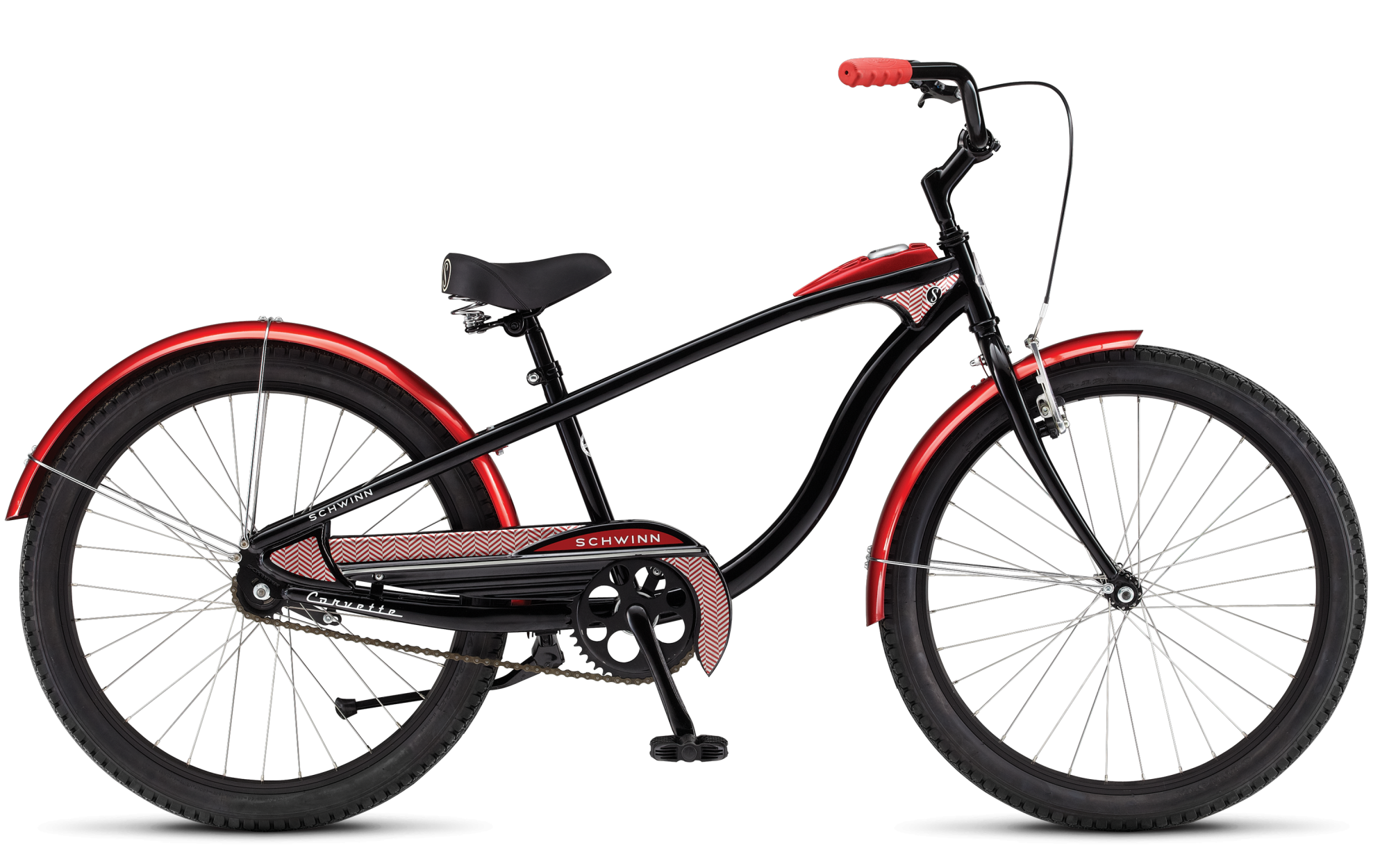 2012 Schwinn Midi Corvette