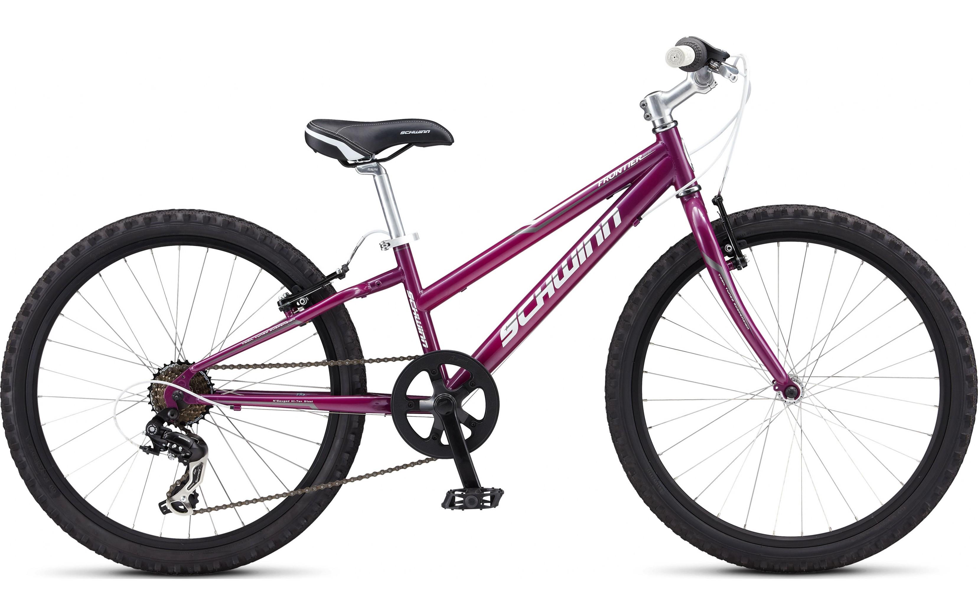 2012 Schwinn Midi Frontier