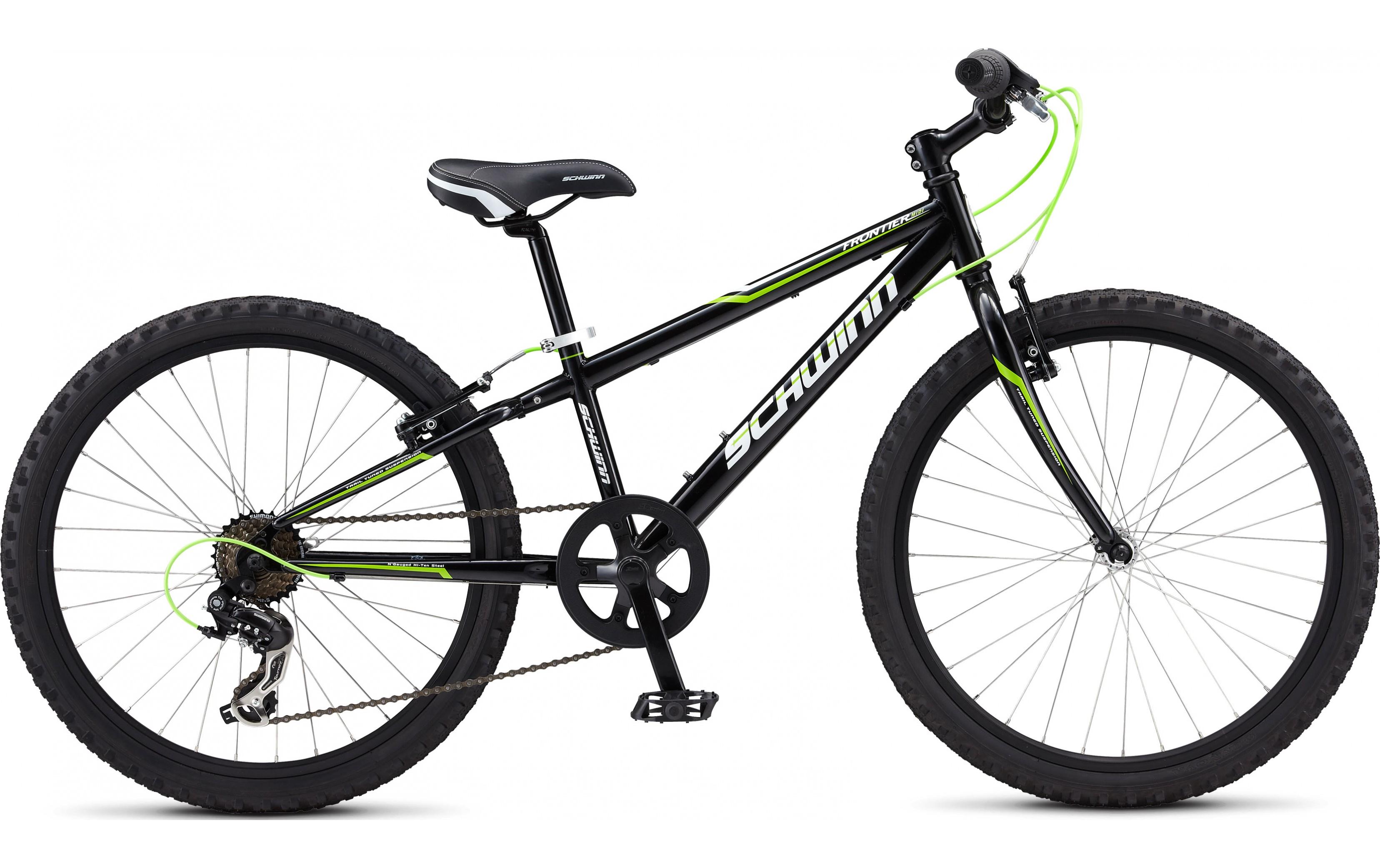 2012 Schwinn Midi Frontier