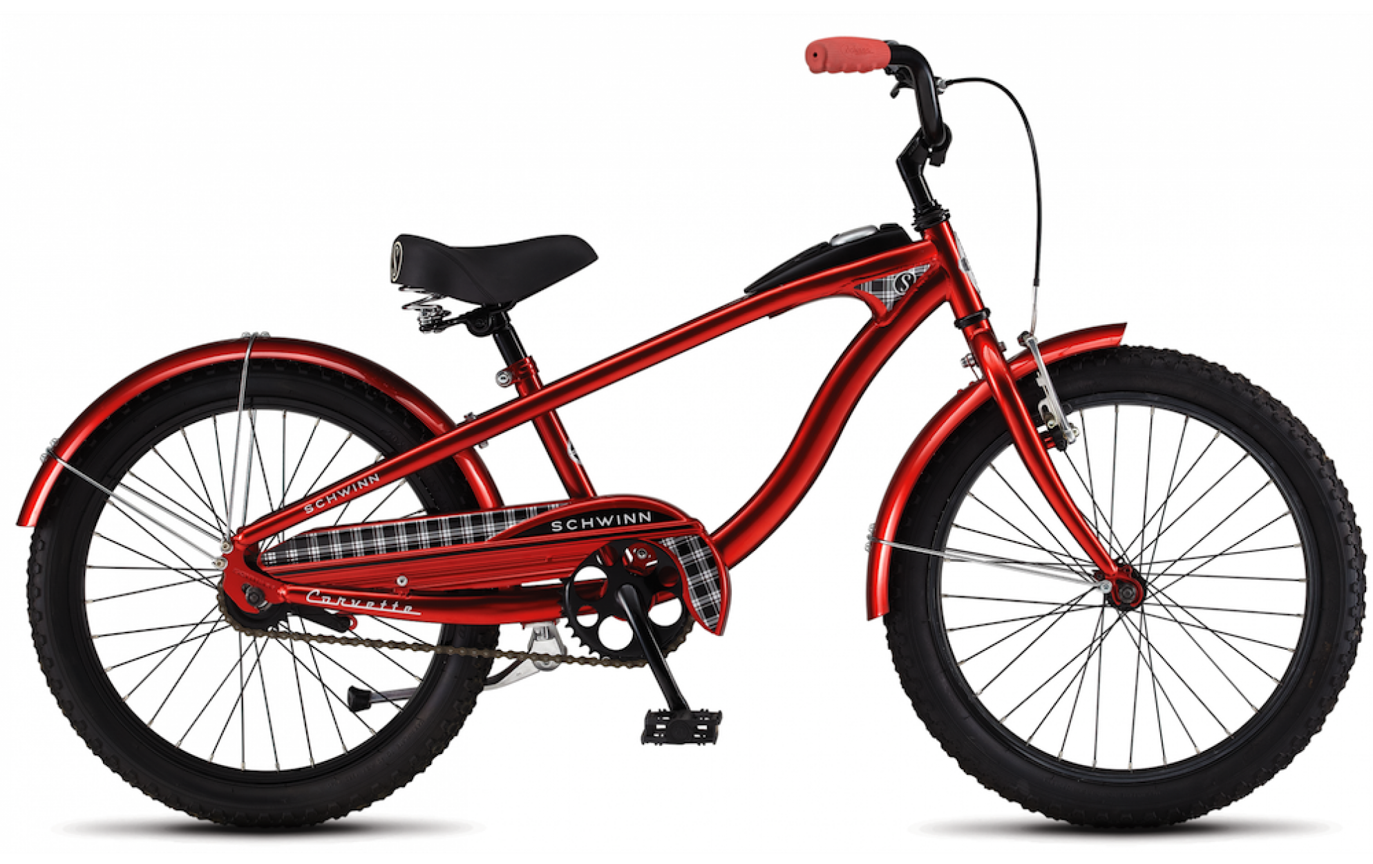 2012 Schwinn Mini Corvette
