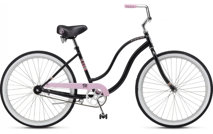 2012 Schwinn S1
