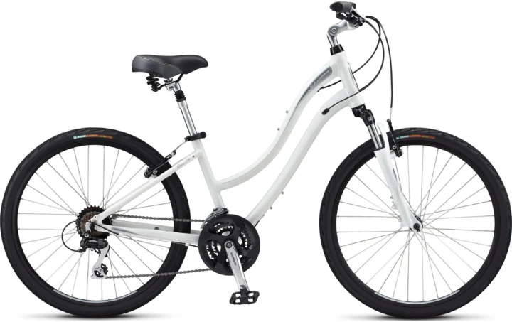 2012 Schwinn Sierra 24