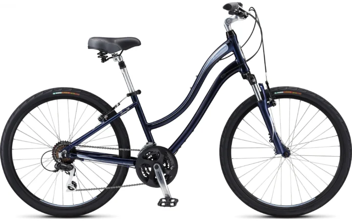 2012 Schwinn Sierra 24