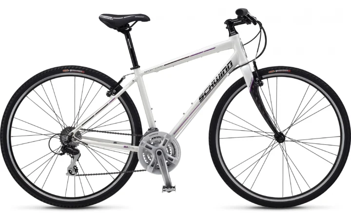 2012 Schwinn Sporterra Comp