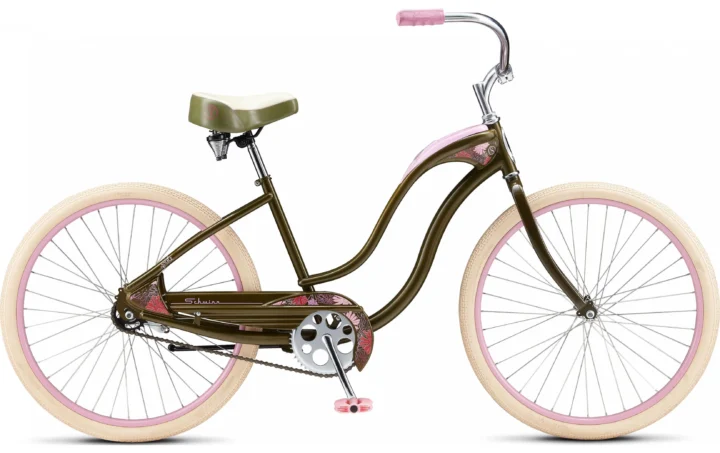 2012 Schwinn Sprite