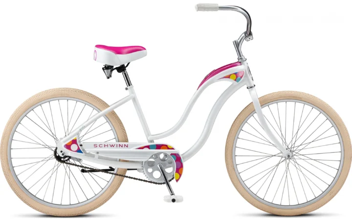 2012 Schwinn Sprite