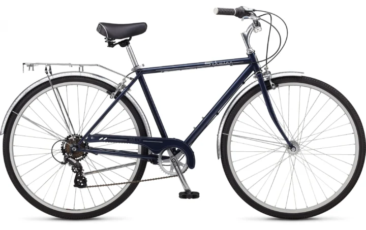 2012 Schwinn Willy 7 Speed