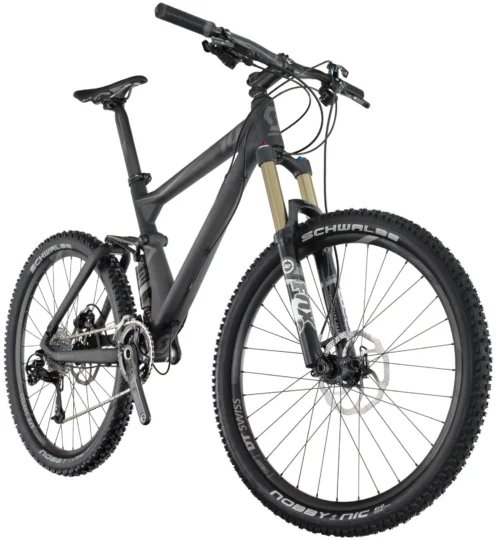 2012 Scott Genius 10