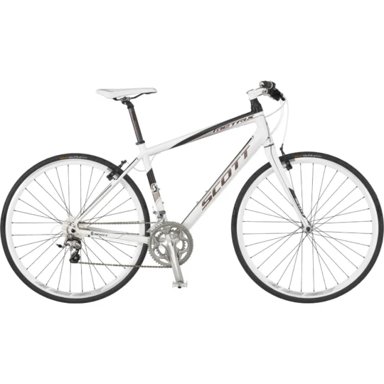 2012 Scott Metrix 10