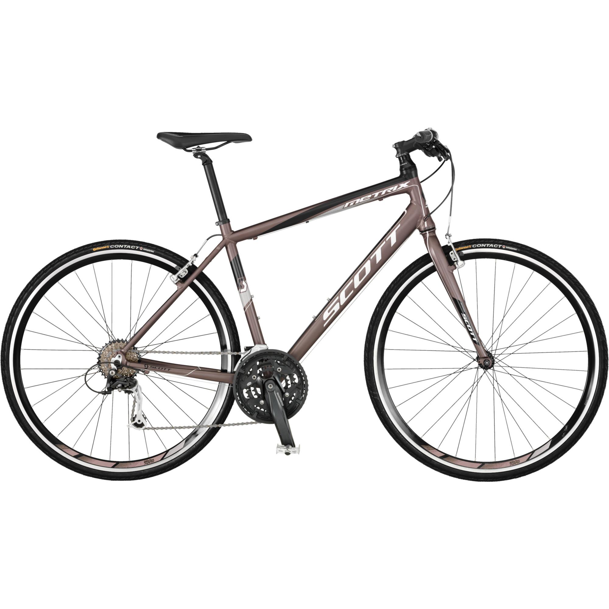 2012 Scott Metrix 30