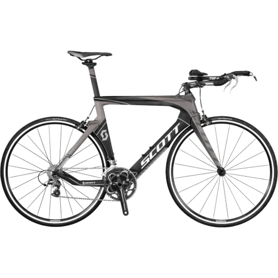 2012 Scott Plasma 30