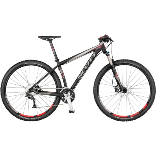 2012 Scott Scale 29 Comp