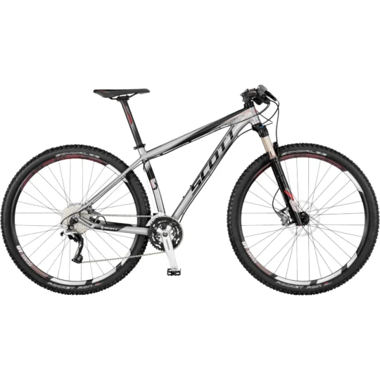 2012 Scott Scale 29 Elite