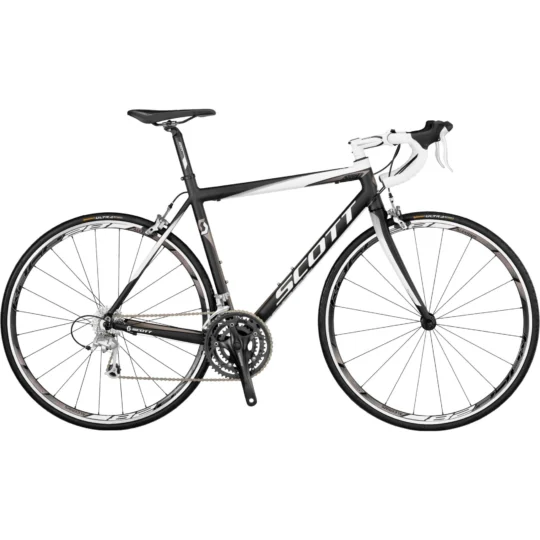 2012 Scott Speedster S50