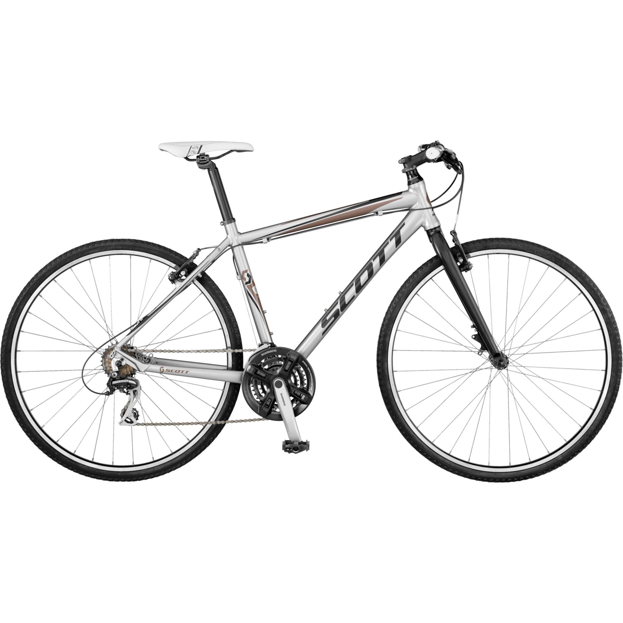 2012 Scott Sportster 60