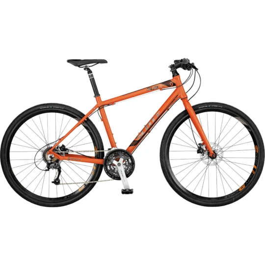 2012 Scott Sub 30