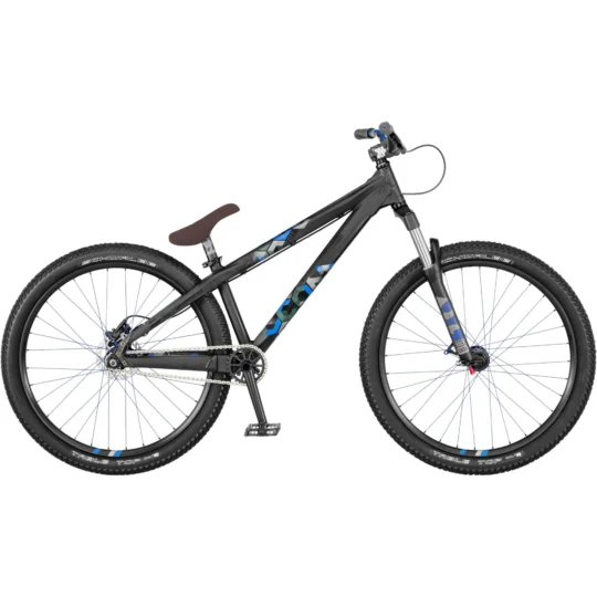 2012 Scott Voltage YZ TMO