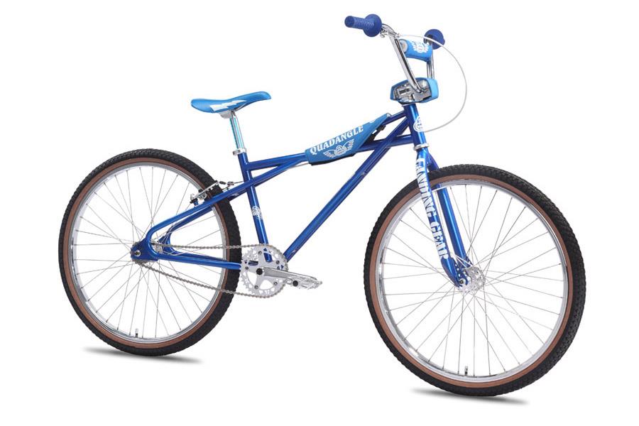 2012 SE Racing 26" Quadangle Loop