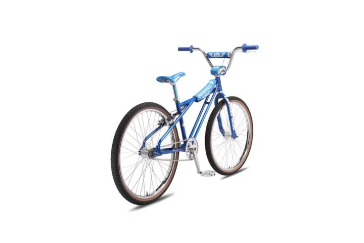 2012 SE Racing 26" Quadangle Loop
