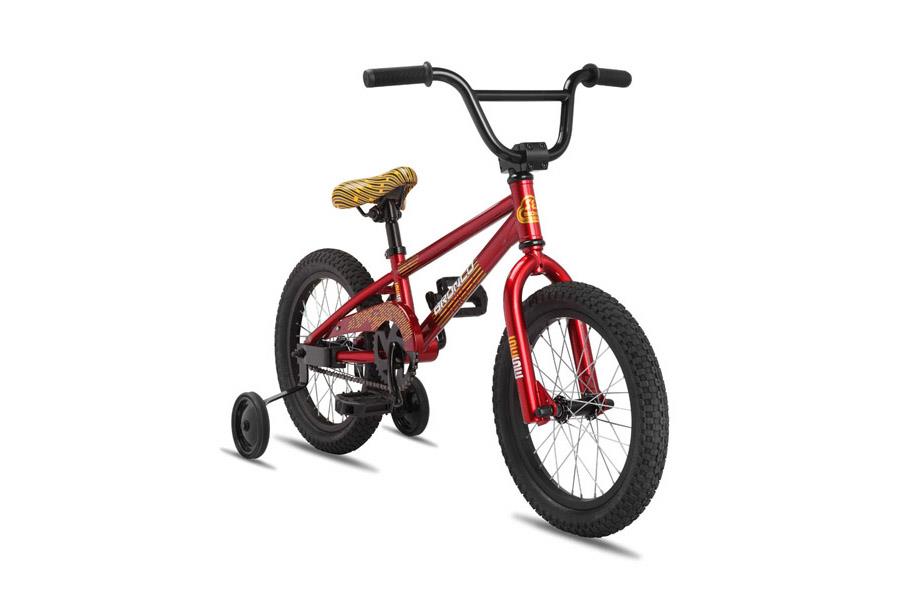 2012 SE Racing Bronco 16"