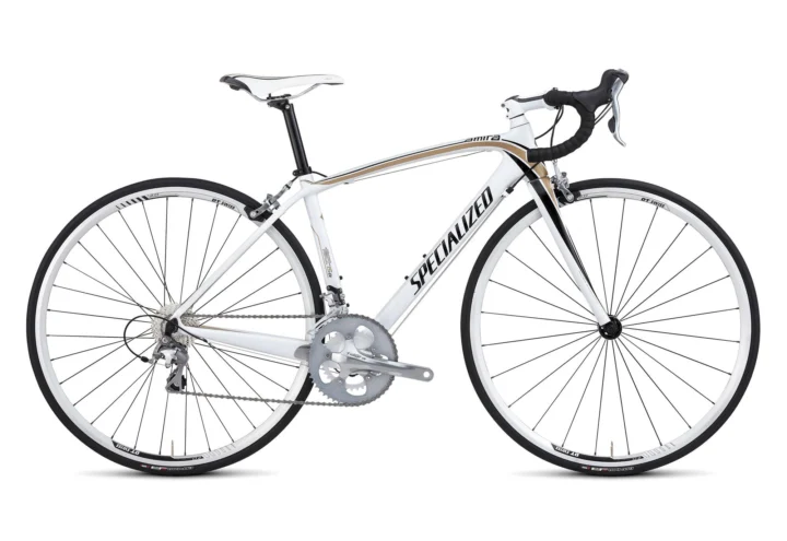 2012 Specialized Amira Compact