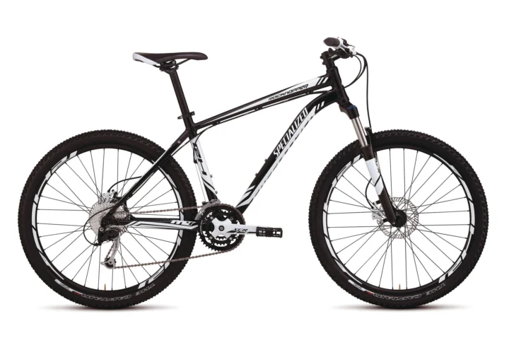 2012 Specialized Rockhopper