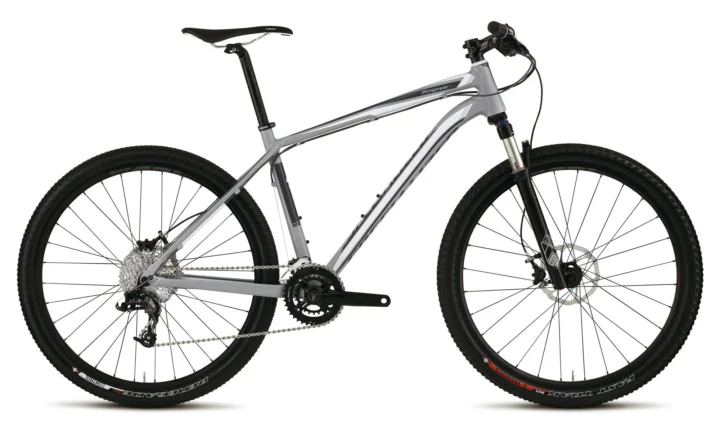 2012 Specialized Stumpjumper HT Comp