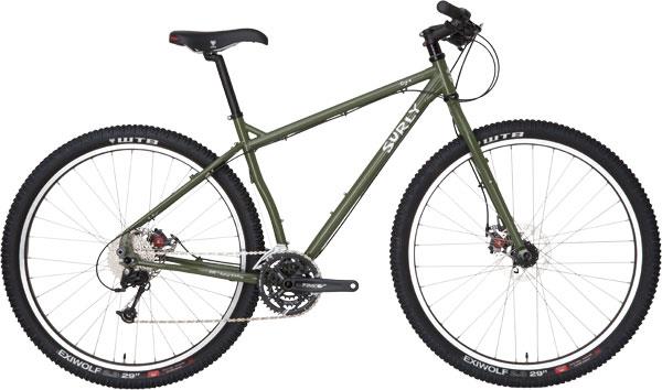 2012 Surly Ogre