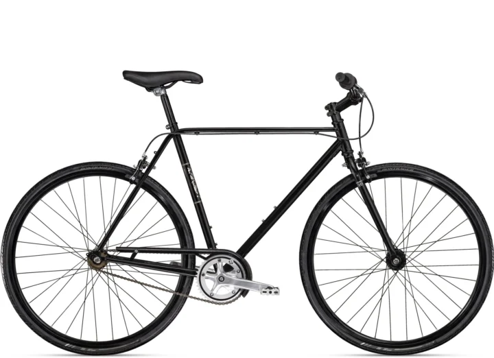 2012 Trek Earl
