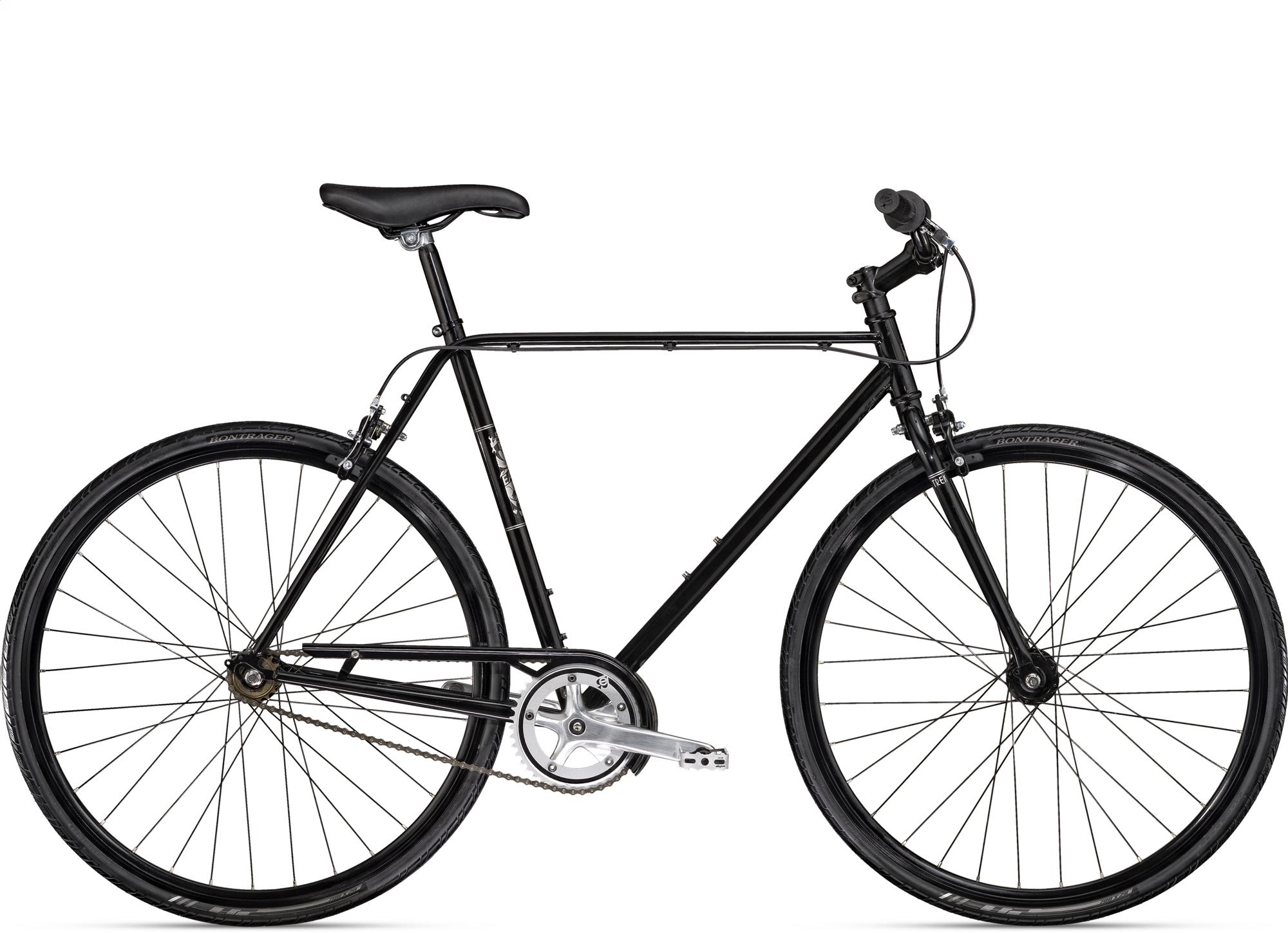 2012 Trek Earl