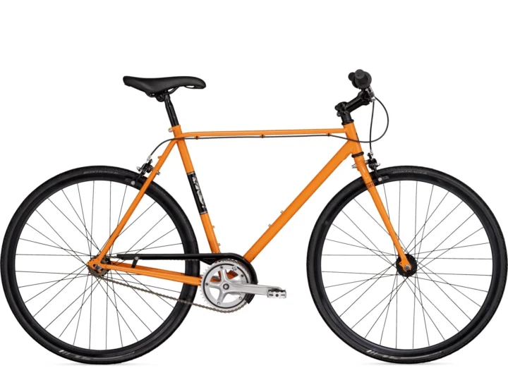 2012 Trek Earl