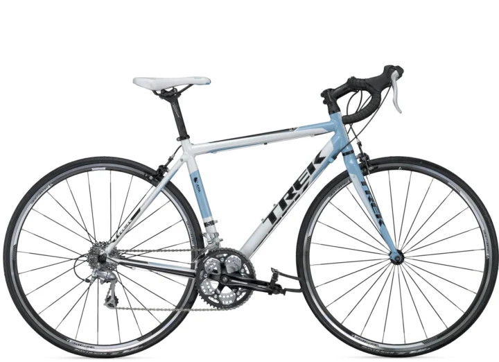 2012 Trek Lexa S Triple