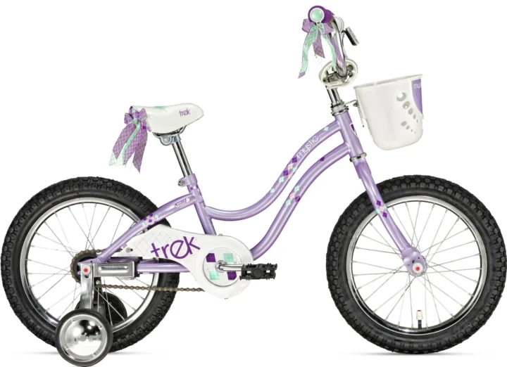 2012 Trek Mystic 16