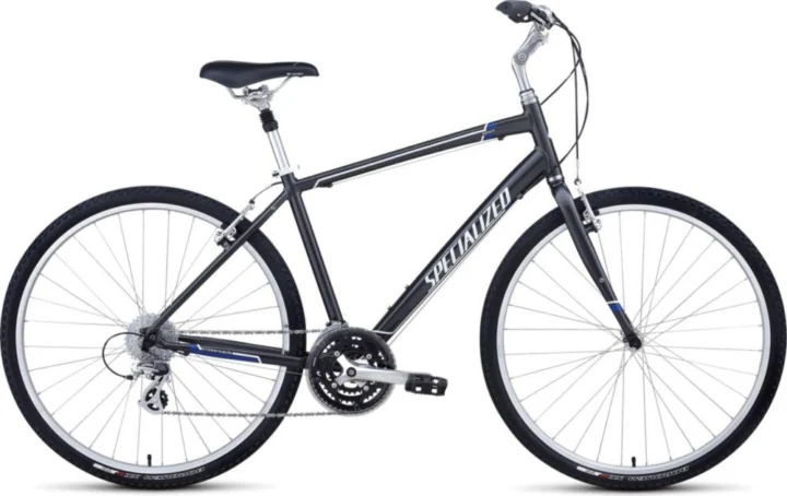 2013 Specialized Crossroads Sport