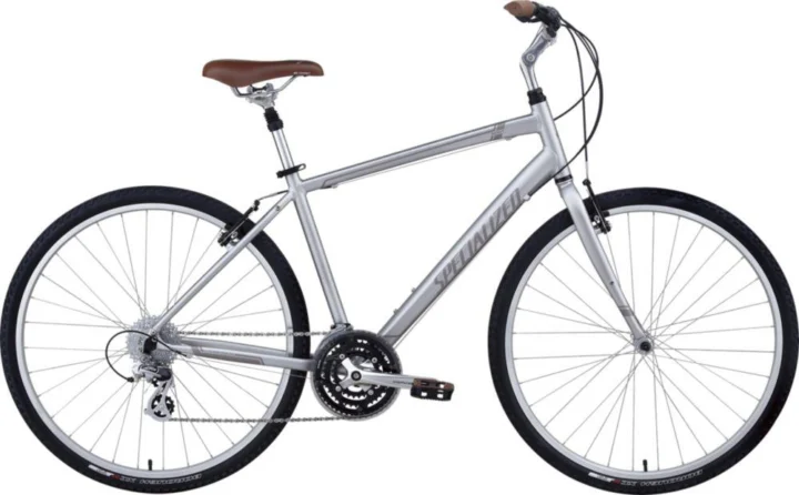 2013 Specialized Crossroads Sport