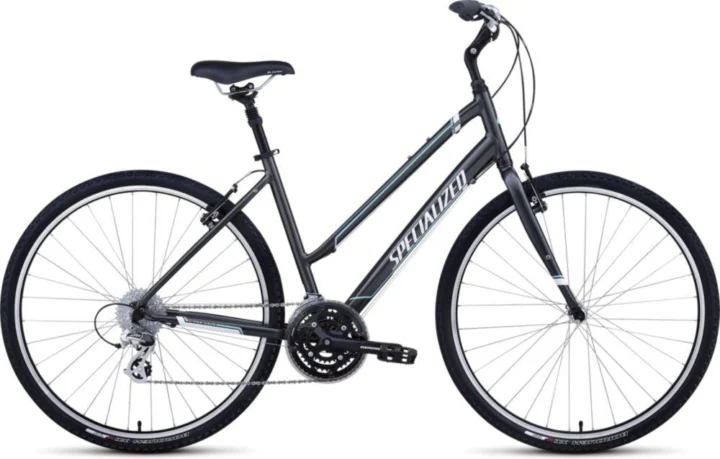 2013 Specialized Crossroads Sport Stepthrough