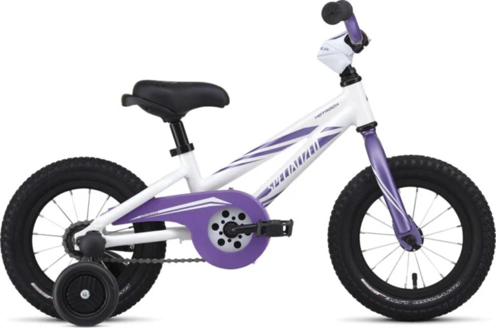 2013 Specialized Hotrock 12 Coaster Girls
