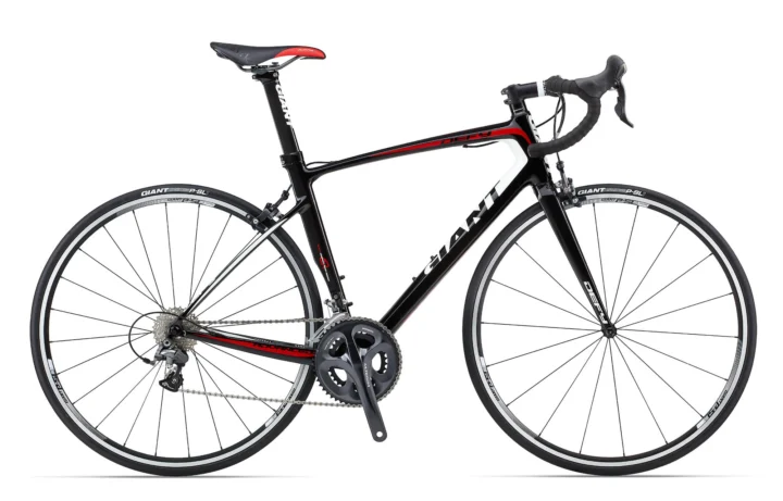 2013 Giant Defy Advanced 1