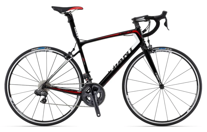 2013 Giant Defy Advanced SL 1