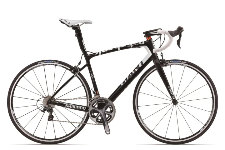 2013 Giant Defy Advanced SL Rab