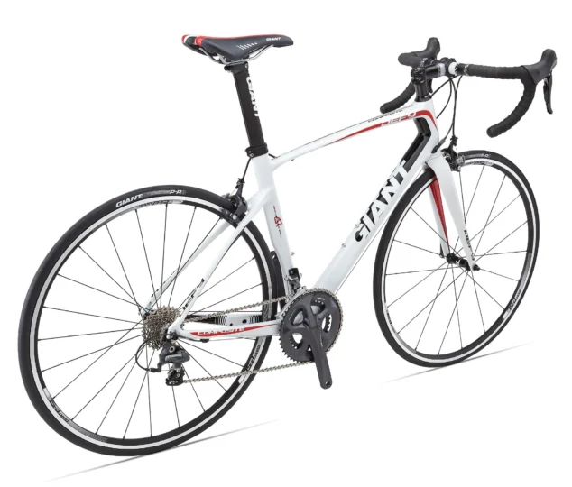 2013 Giant Defy Composite 1