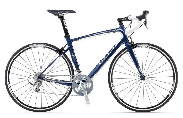 2013 Giant Defy Composite 3