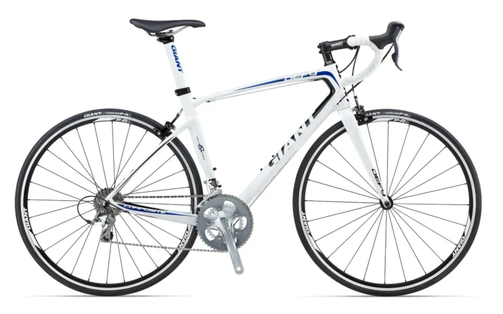 2013 Giant Defy Composite 3