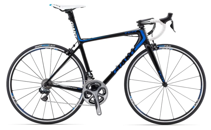 2013 Giant TCR Advanced SL 0