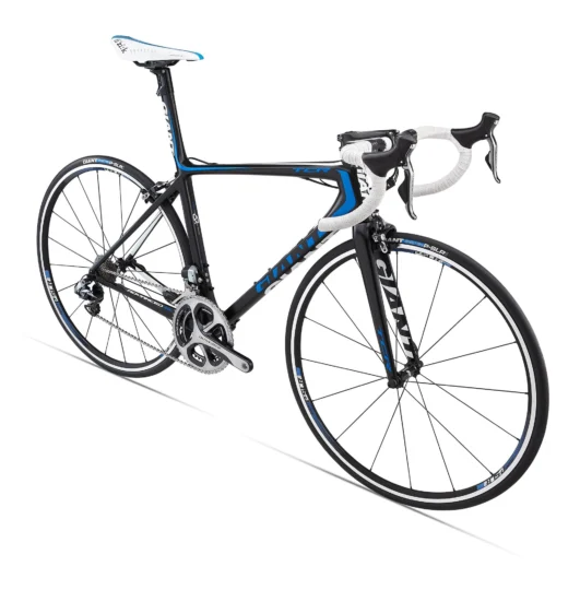 2013 Giant TCR Advanced SL 0